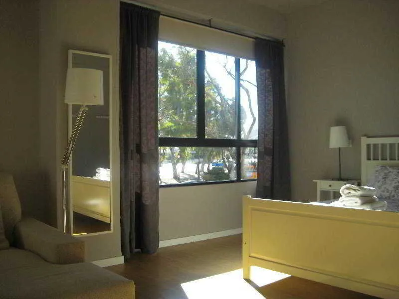 Room, B&B Mare de Deu Jardines del Turia, Valencia