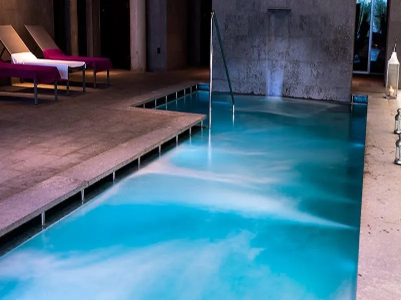 Sports and Entertainment, Hotel Convento Aracena & Spa, Seville