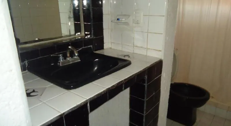 Room, L.Hotelito, Cancun Area