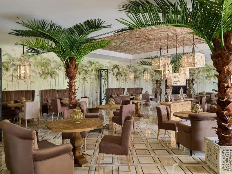 Restaurant, Royal River, Luxury Hotel - Adults Only, Tenerife