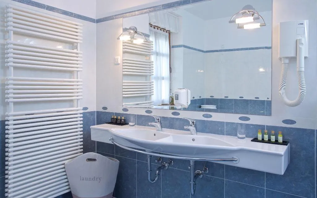 SUITE COMFORT Room, Luxury boutique hotel Villa Vulin, Istria