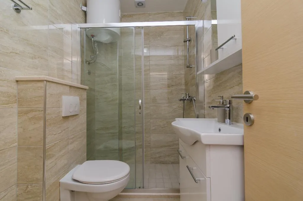 APARTMENT TWO BEDROOMS Room, Apartments Villa Dadic, Dubrovnik
