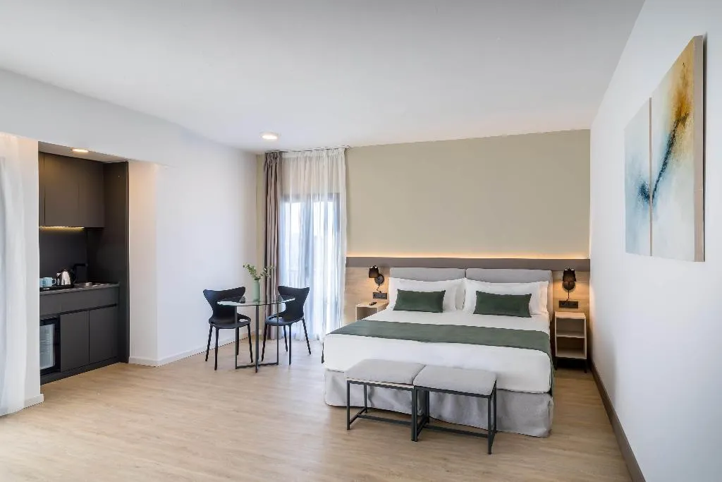 Room DELUXE Room, Occidental Puerto Banús, Costa Del Sol