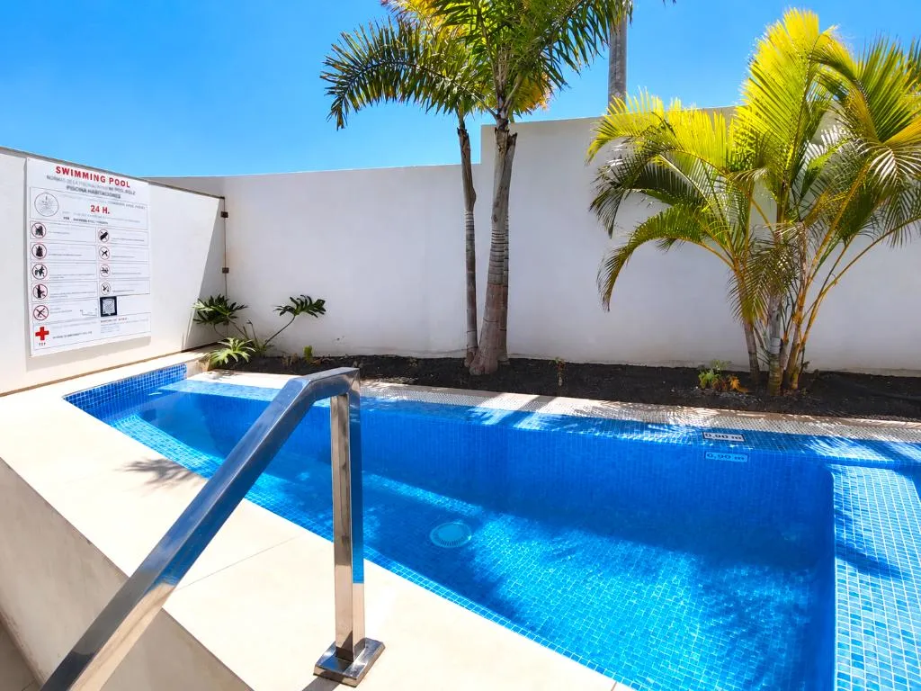 Double or Twin CAPACITY 2 Room, MYND Adeje, Tenerife