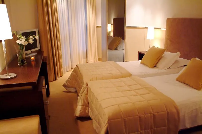 TWIN STANDARD Room, Mini Palace Hotel, Rome