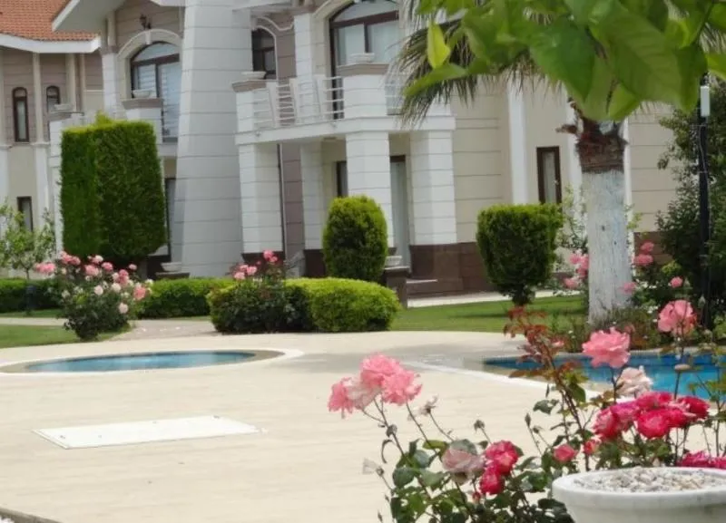 APARTMENT STANDARD Room, Belek Golf Apartments, Antalya