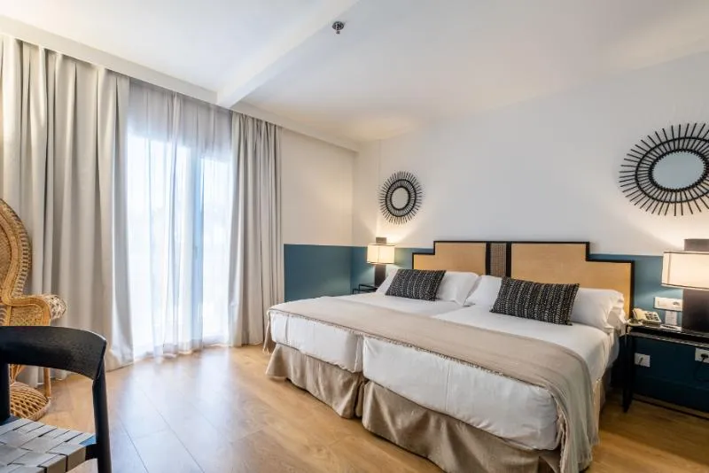 Double or Twin STANDARD Room, Soho Boutique Las Vegas, Costa Del Sol