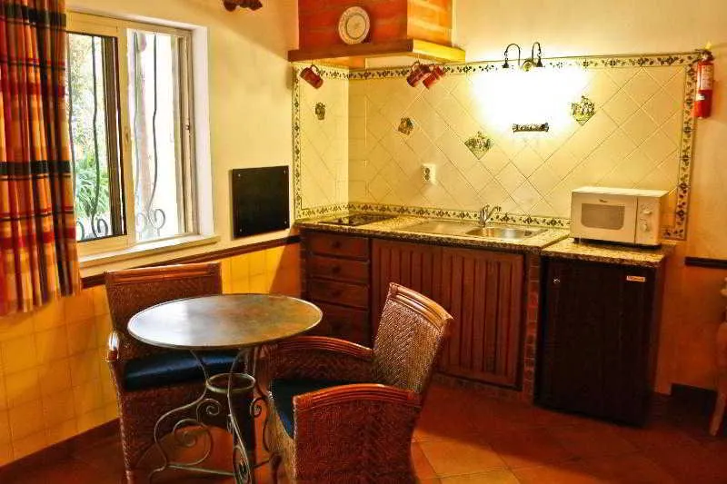 Room, Villas D. Dinis Charming Residence, Algarve