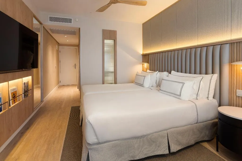 Room PREMIUM SEA VIEW Room, Melia Costa del Sol, Costa Del Sol