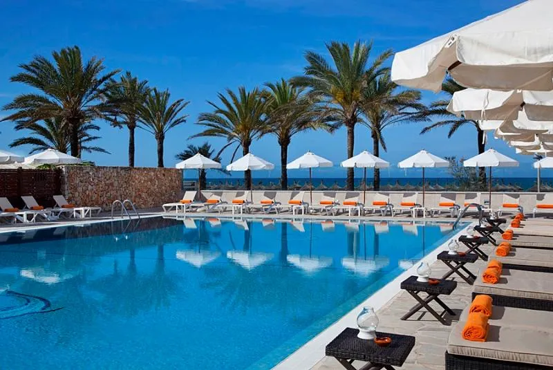 Pool, HM Gran Fiesta, Majorca