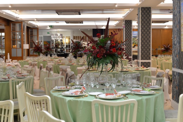 Roger De Flor Seleqtta Hotel, Costa Brava