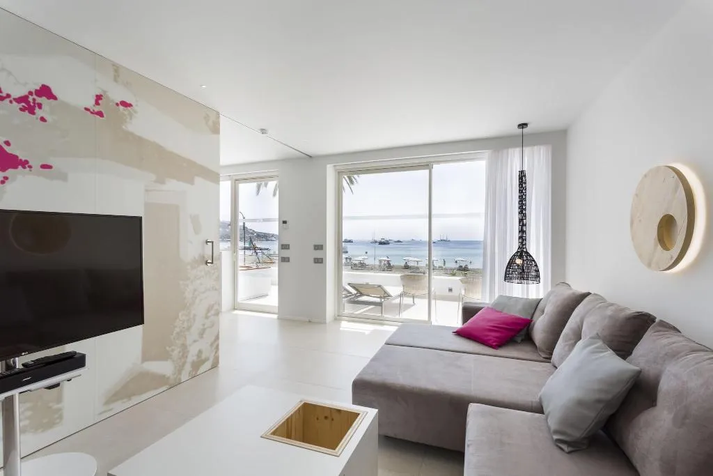 SUITE TWO BEDROOMS Room, One Ibiza Suites, Ibiza