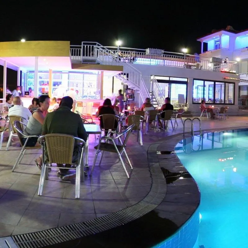 Pool, Victoria Suite Hotel & Spa, Bodrum