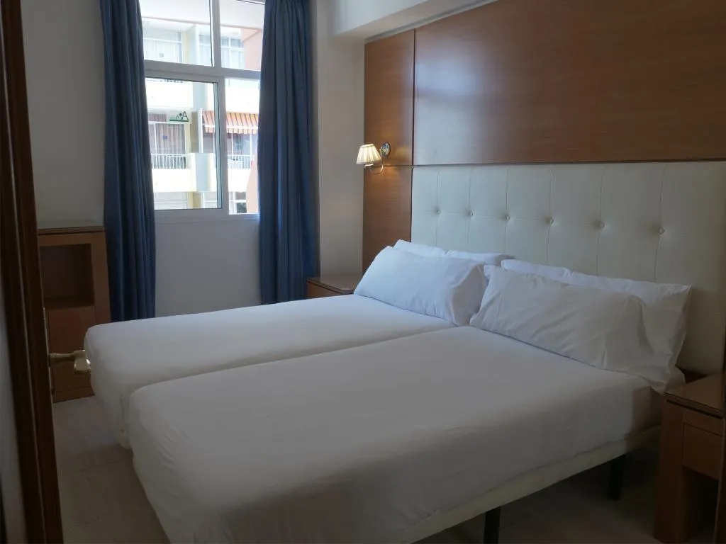 APARTMENT TWO BEDROOMS Room, Alta, Tenerife