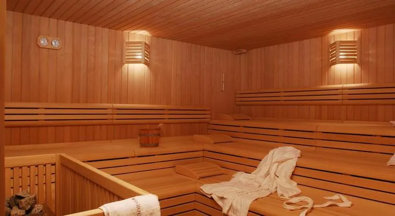 Sports and Entertainment, Ambasciatori Place Hotel SPA, Rome