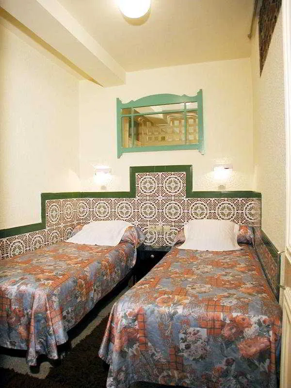 Room, Residence Yasmina Agadir, Agadir