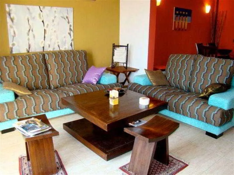 General view, Villa Mango, Lanzarote
