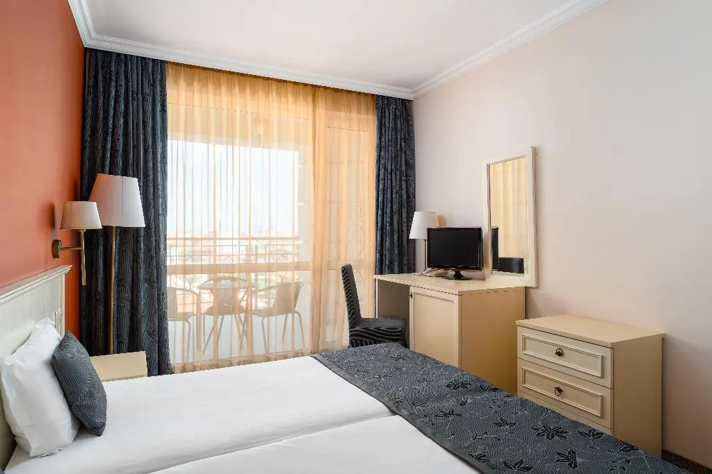 Room, Festa Pomorie Resort, Bourgas