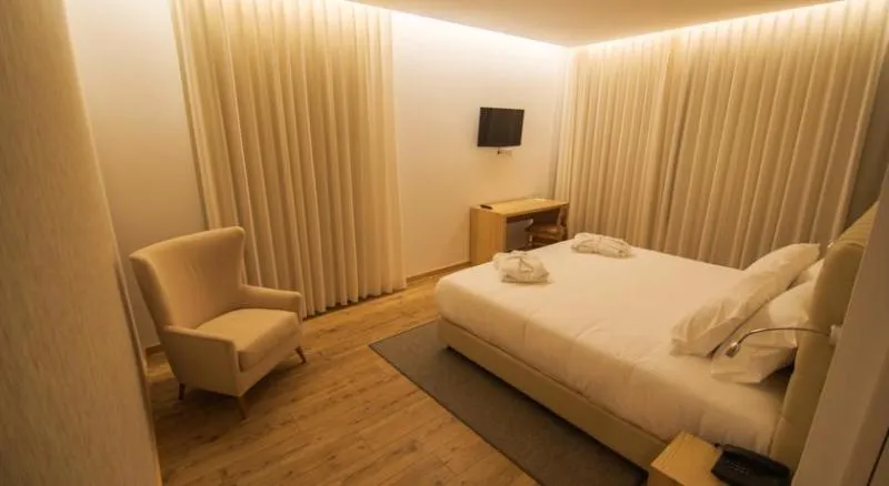 DOUBLE STANDARD Room, Lam Hotel Celorico de Basto, Porto