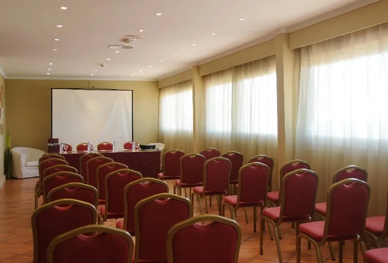 Conferences, Flamero, Costa De La Luz