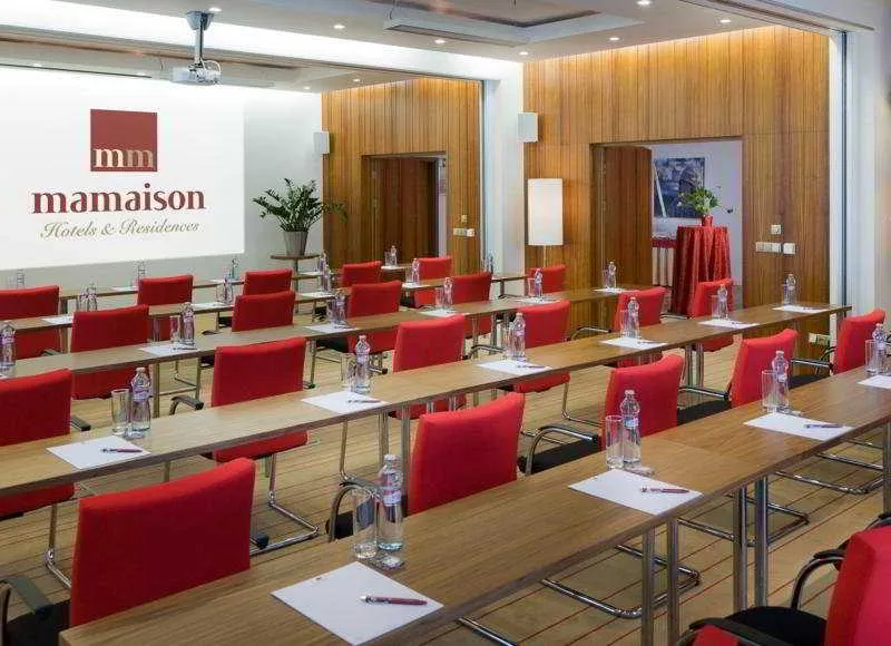 Conferences, Mamaison Hotel Riverside Prague, Prague