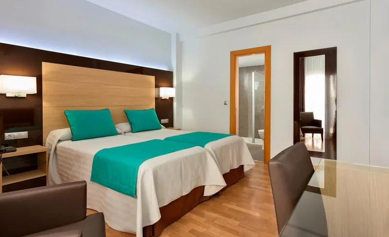 Room, Baviera, Costa Del Sol