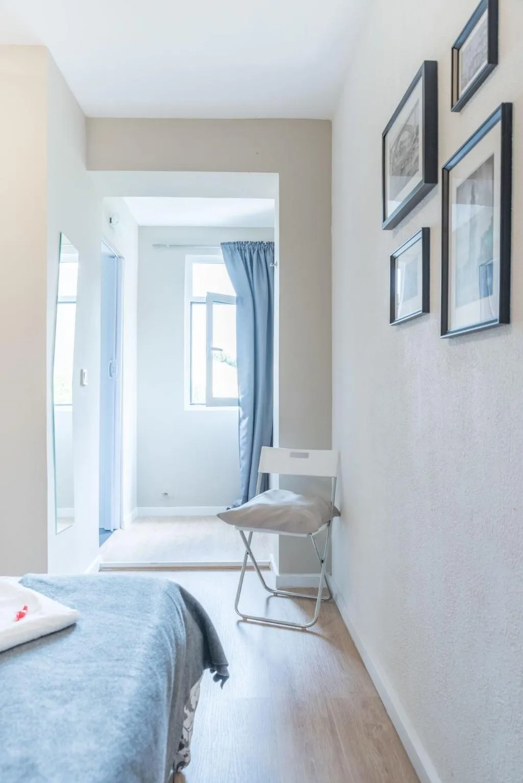 Room, Antas Ville Guesthouse, Porto