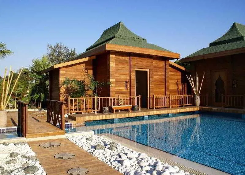 Pool, Sheraton Cesme Resort Hotel & SPA, Izmir