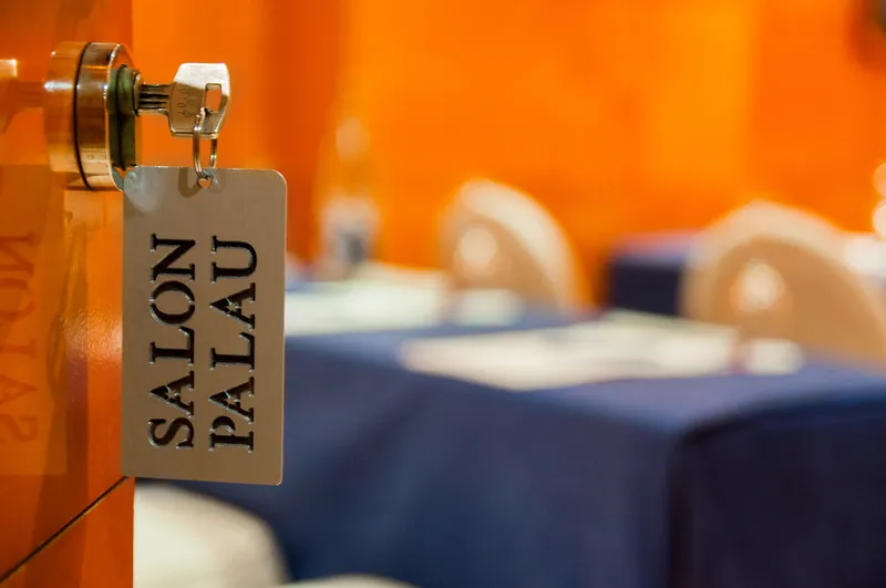 Conferences, Villacarlos, Valencia