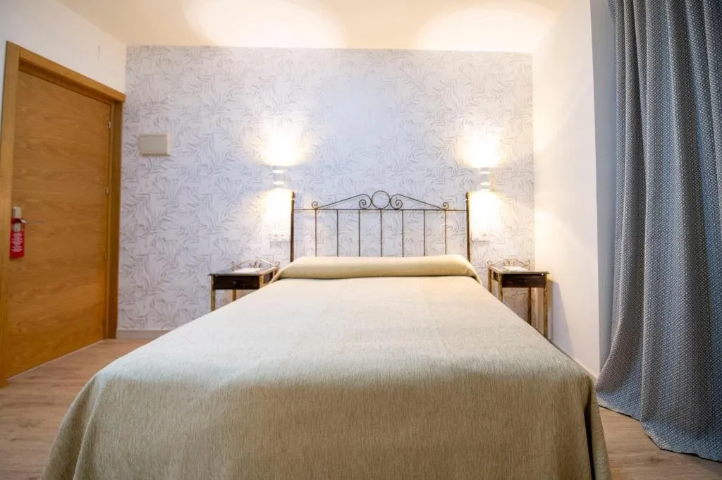 Double or Twin STANDARD Room, Hotel Manzanito, Andalucia