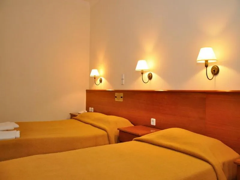 Double or Twin STANDARD Room, Andreolas Beach Hotel, Zante