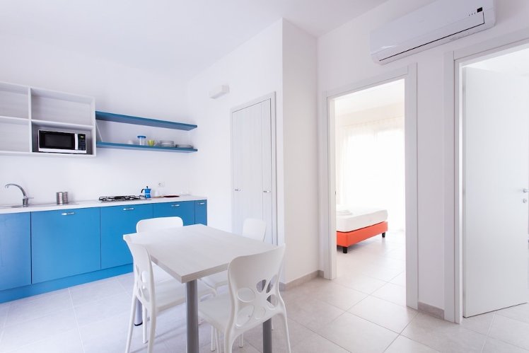 Luna Minoica Suites & Apartments, Catania