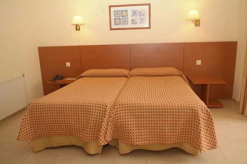Room, Mediterraneo, Costa Brava