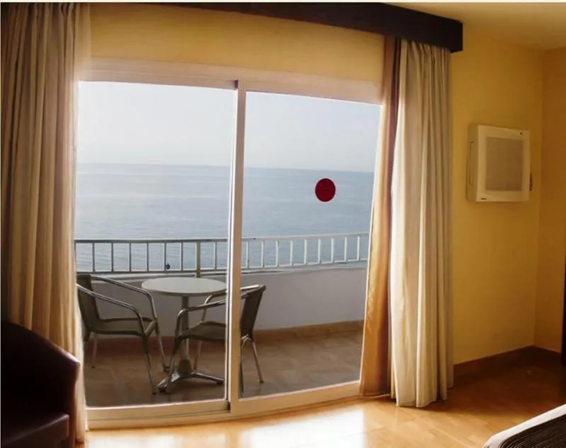 Room, Rincon Sol, Costa Del Sol