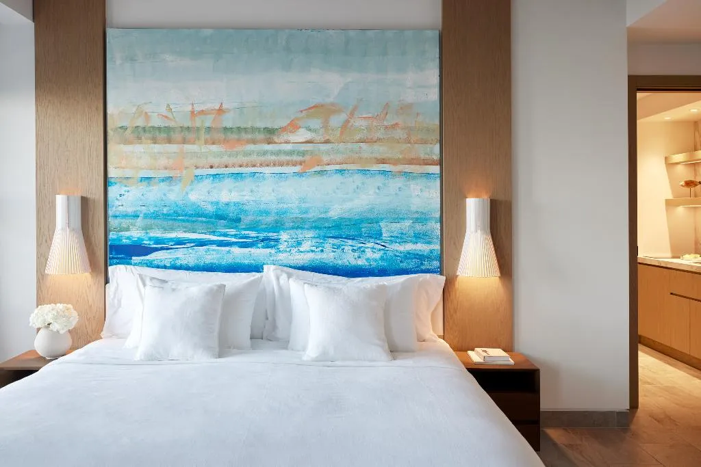VILLA FOUR BEDROOMS Room, Angsana Corfu Resort & Spa, Corfu