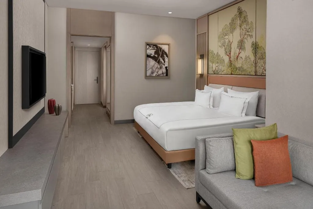 FAMILY ROOM SUPERIOR WITH VIEWS Room, NG Phaselis Bay, Antalya