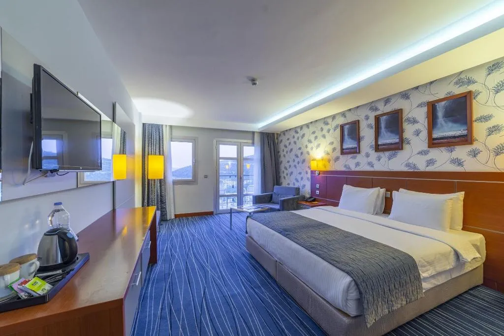Room, Duja Bodrum All Inclusive, Bodrum