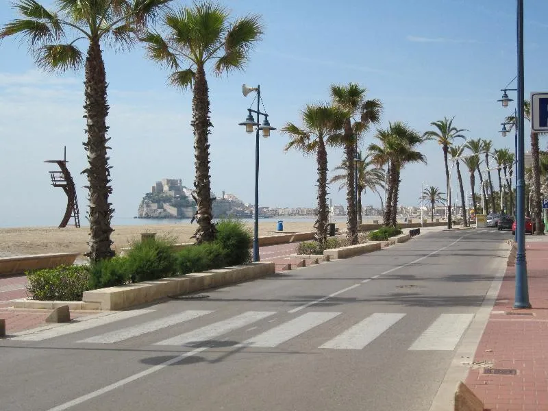 Beach, Olimpo 3000, Valencia
