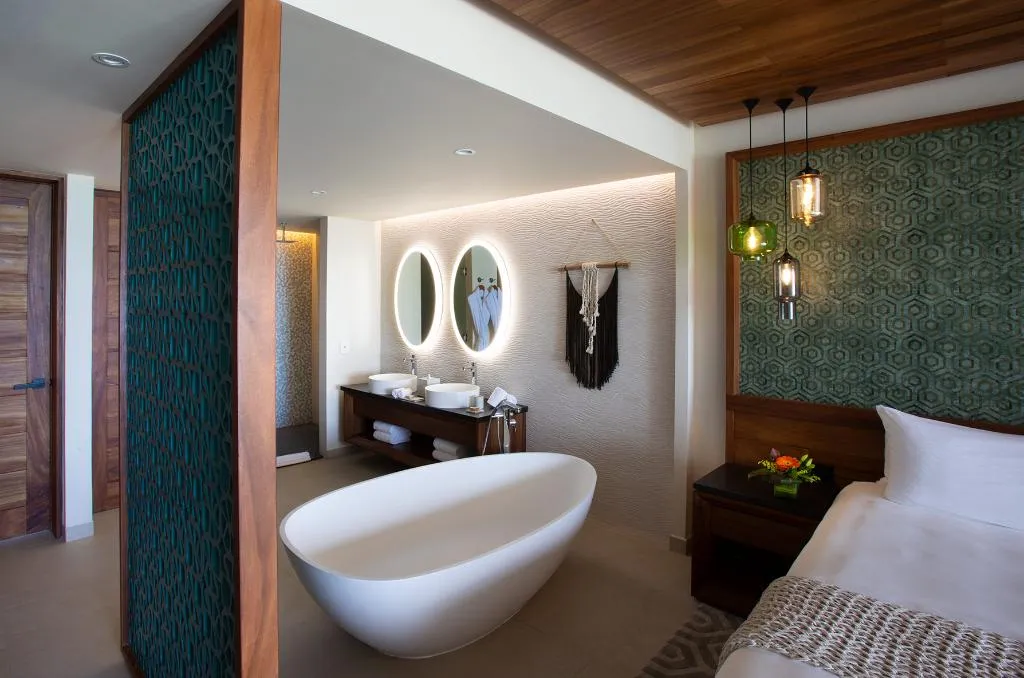 FAMILY ROOM CAPACITY 3 Room, Palmaïa - The House of AïA Wellness All Inclusive, Cancun Area