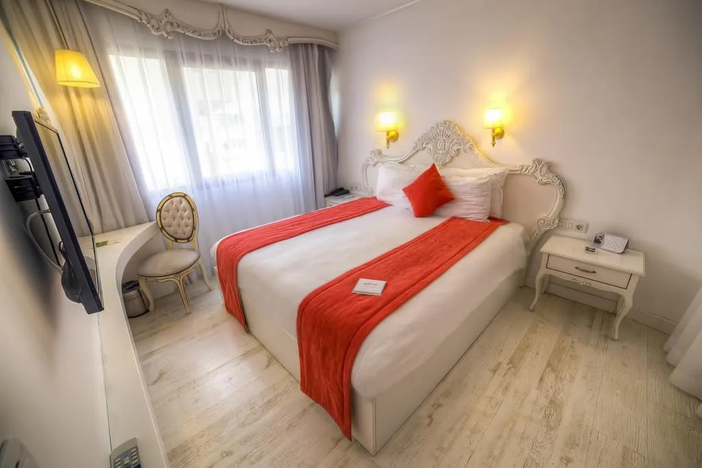 SUITE STANDARD Room, Beyond, Izmir