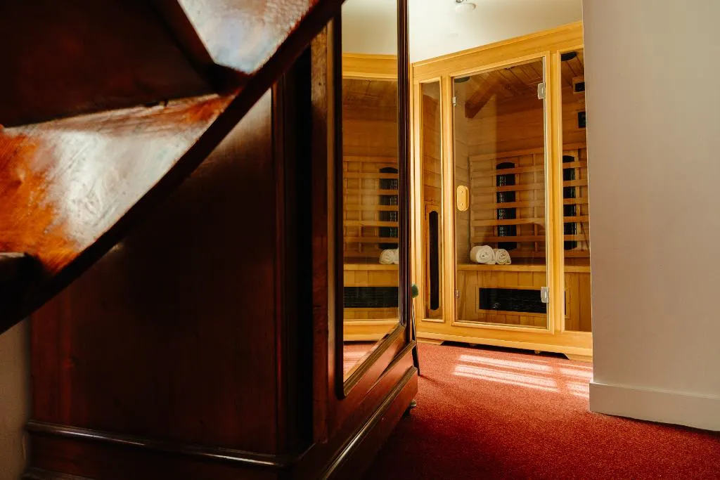 SUITE CLASSIC Room, Ambassador City Centre Hotel, Amsterdam