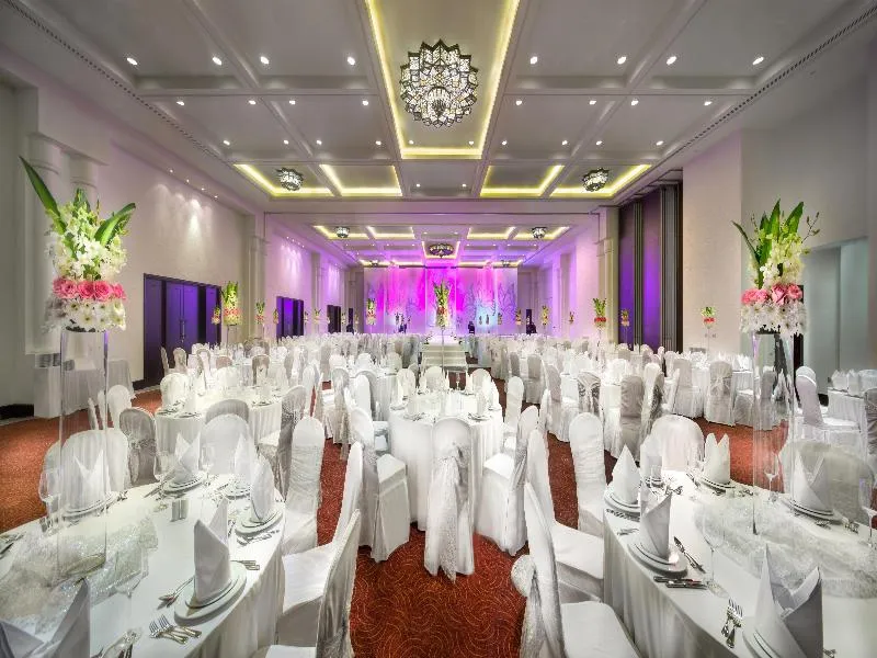 Conferences, Bahi Ajman Palace Hotel, Dubai