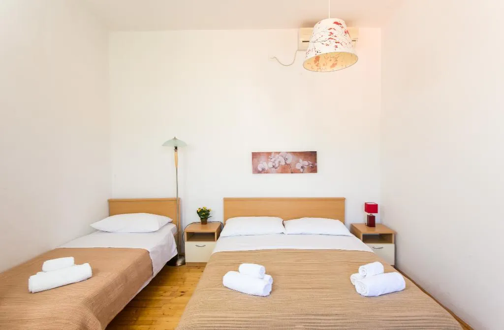 APARTMENT COMFORT Room, Apartments Orka, Dubrovnik