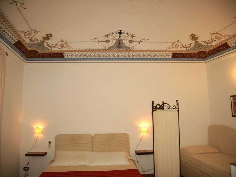 General view, Aretusa Vacanze B&B, Catania