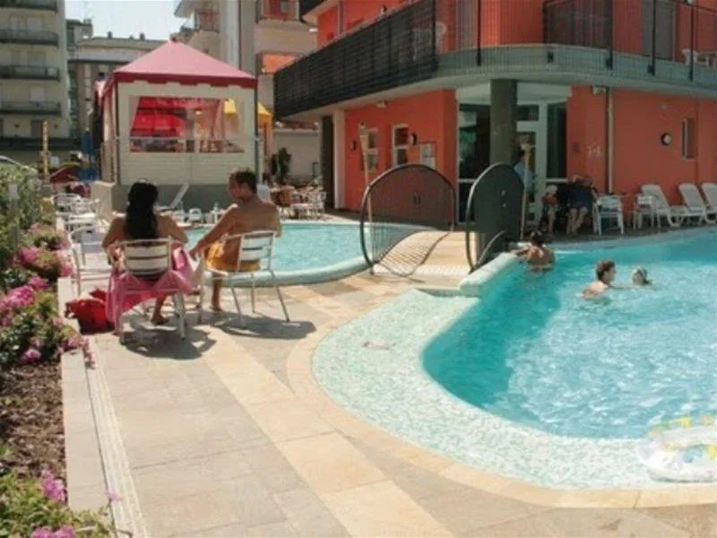 General view, Aparthotel Sheila, Venice