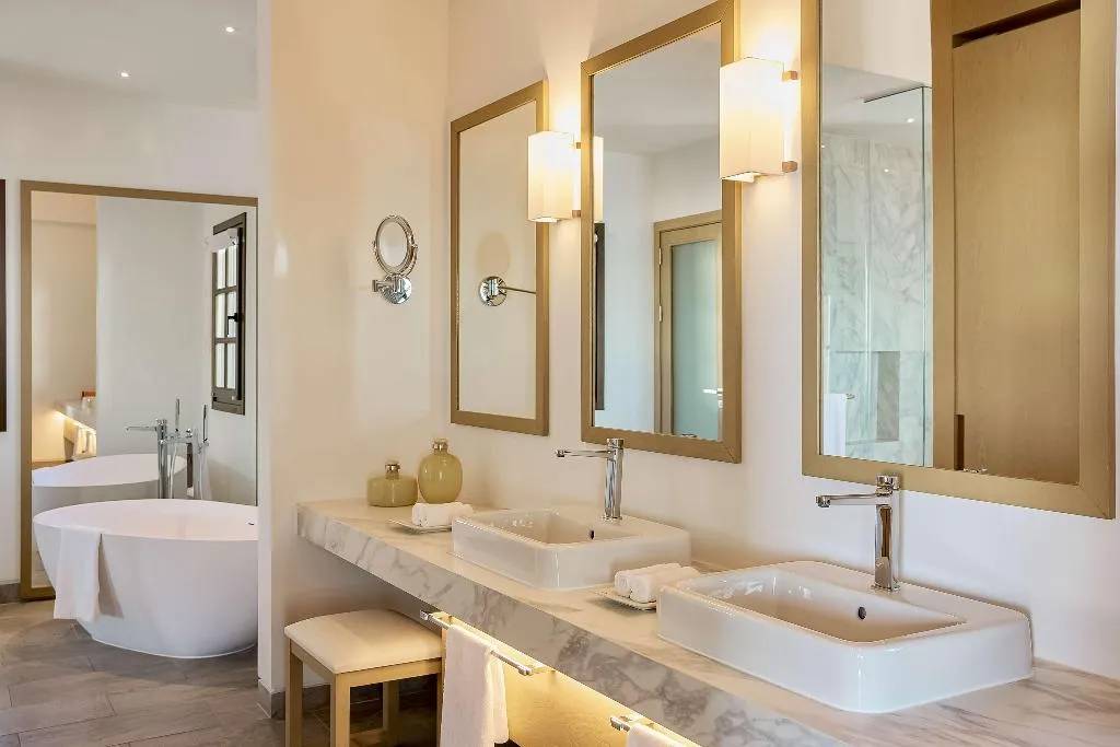 VILLA WITH PRIVATE POOL Room, Angsana Corfu Resort & Spa, Corfu