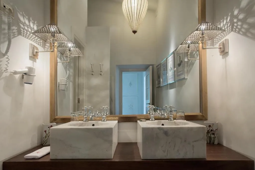 SUITE WITH TERRACE Room, La Malcontenta Hotel, Costa Brava