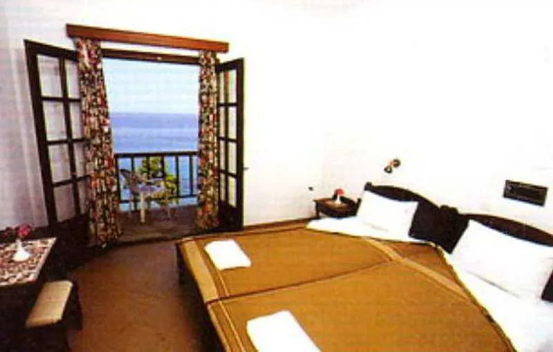 Room, Hotel Stellina, Skiathos