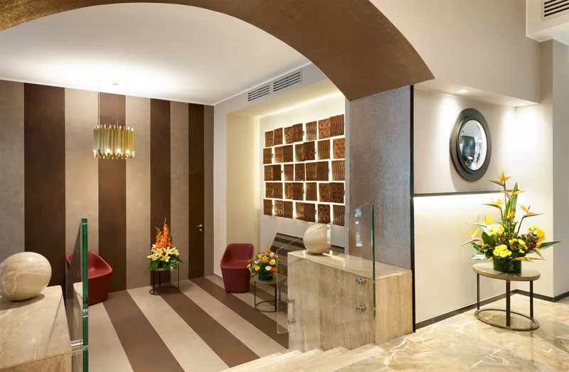Lobby, Lombardia Milano, Milan