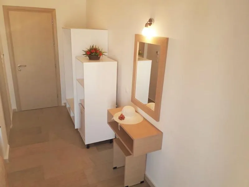 Double or Twin STANDARD Room, Lefkimi, Corfu